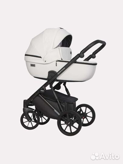 Коляска 2 в 1 новая