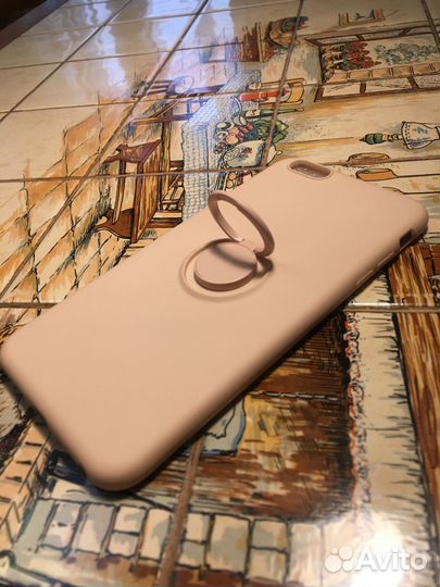 Чехол для iPhone 6 Plus 6S Plus