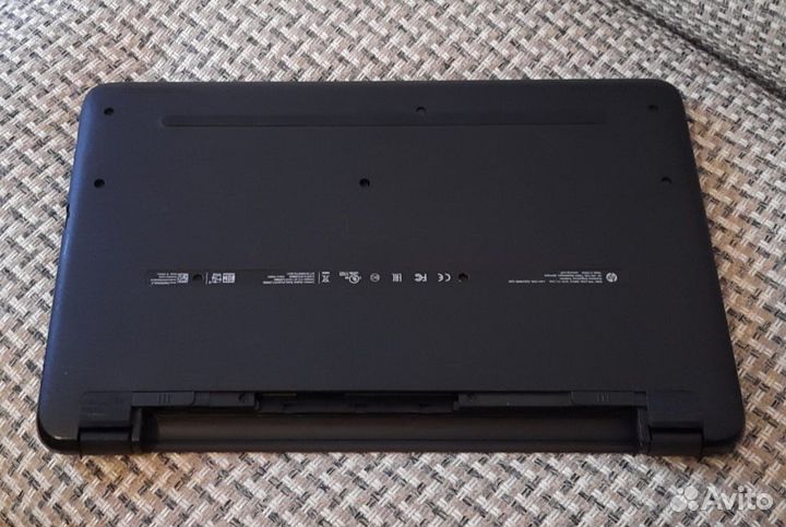 Современный универсальный Hp