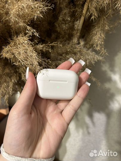 Беспроводные наушники