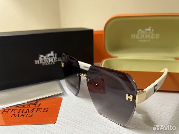 Очки Hermes Premium