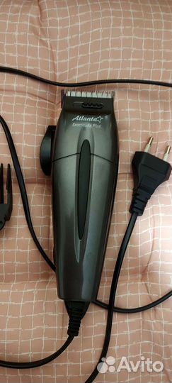 Бритва электрическая