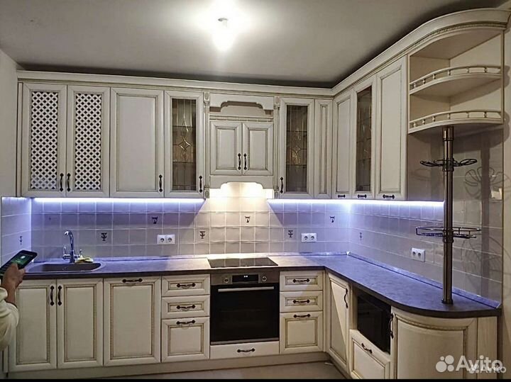 Сборка мебели.Разборка мебели. Установка мебели