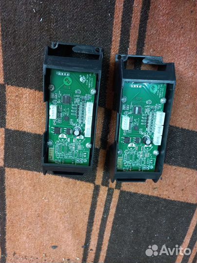 Запчасти для гироскутера 10,5