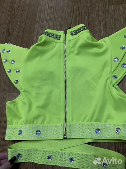 Летний женский костюм