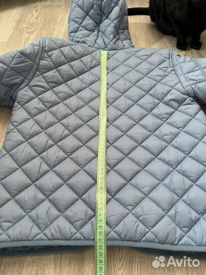 Куртка демисезонная 146