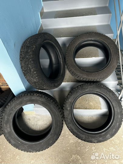 Cordiant Snow Cross 205/55 R16