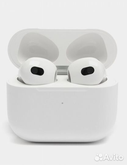 Беспроводные наушники Pods 3