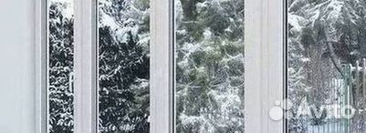 Пластиковые окна на заказ