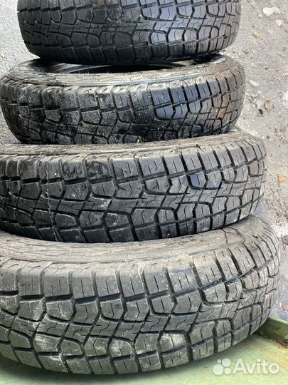 Pirelli Scorpion 185/75 R16