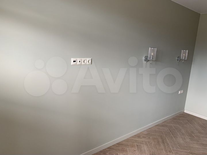 Квартира-студия, 27,5 м², 9/12 эт.