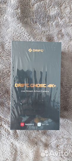 Продам новую экшн камеру