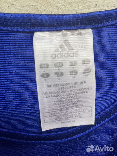 Боксерская форма adidas