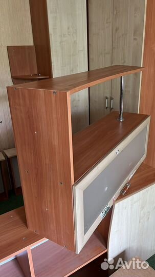 Полка навесная