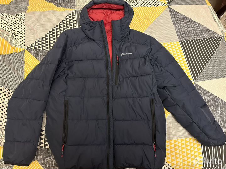 Куртка мужская зимняя outventure