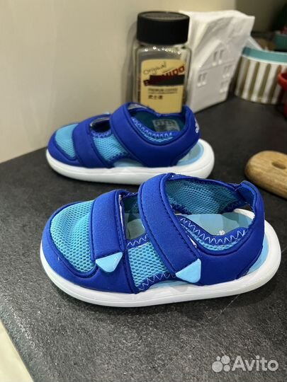 Сандали adidas water sandal