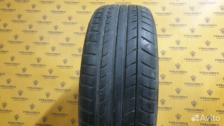 Dunlop SP Sport Maxx TT DSST 225/60 R17 99V