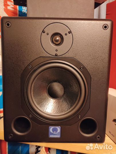 Студийные мониторы Quested v2108 (пара)