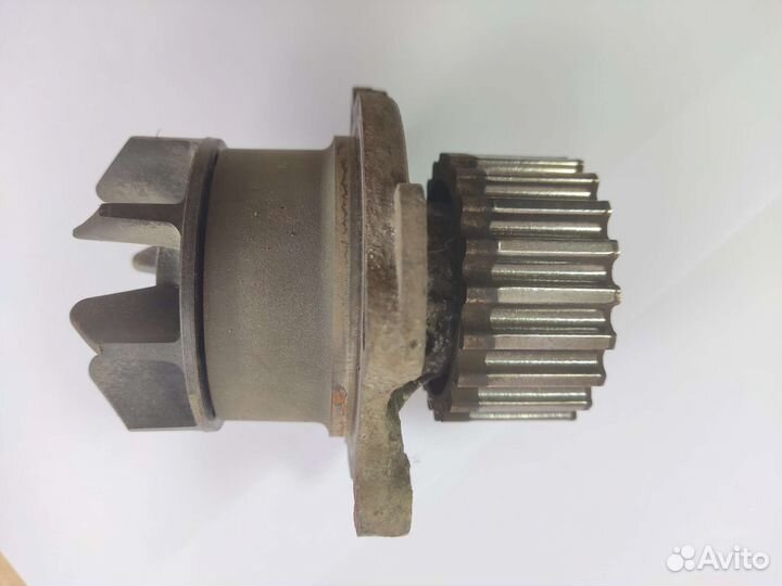 Водяной насос - помпа Лада Гранта