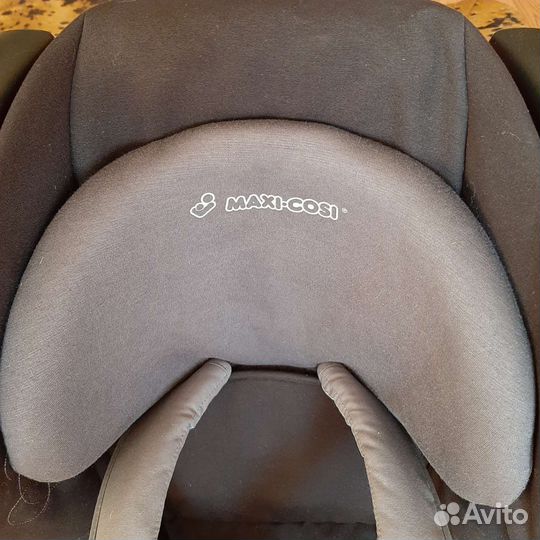 Детское автокресло maxi cosi