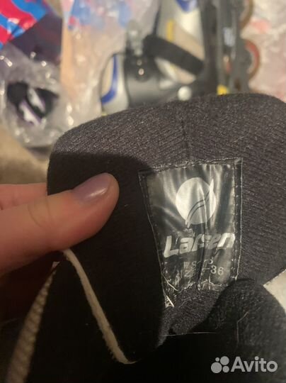 Роликовые коньки детские 33