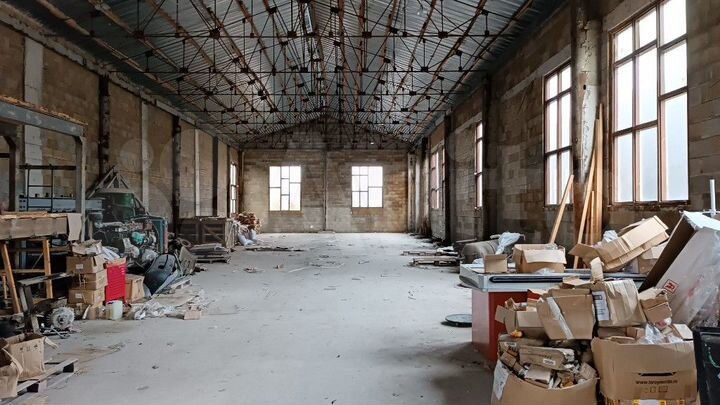 Сдам помещение свободного назначения, 200 м²