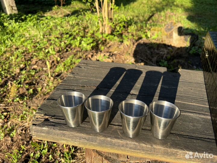 Шашлычный набор