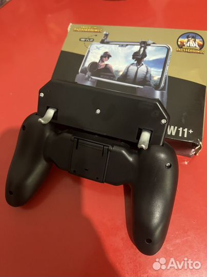 Игровой держатель для телефона