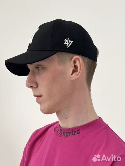 Кепка бейсболка мужская