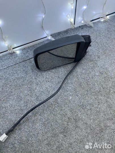 Зеркало левое УАЗ патриот