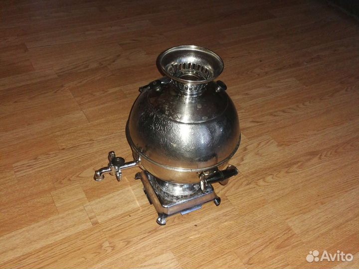 Самовар электрический
