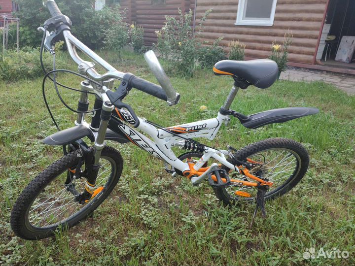 Велосипед Stels pilot 250