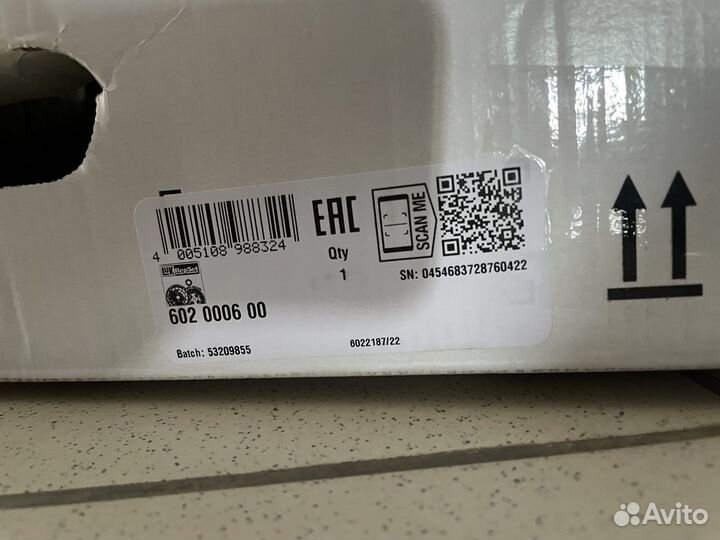 Сцепление dsg 7 dq200