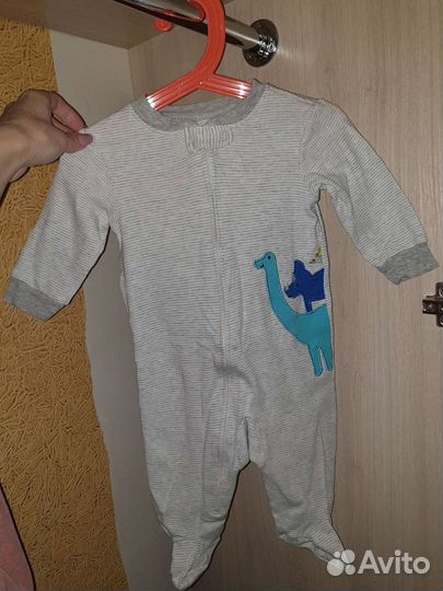 Комбинезон 62 68 74 см