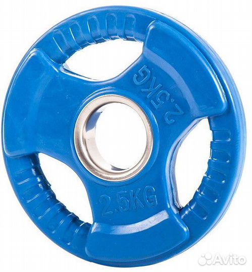 Диски для штанги