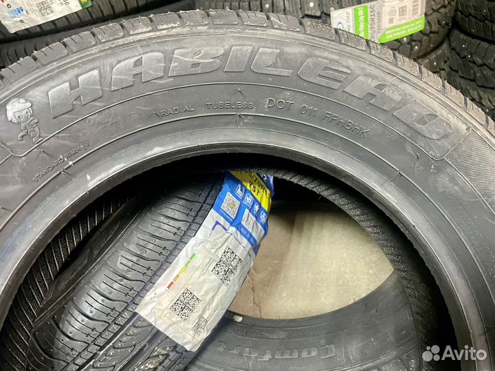 Habilead ComfortMax AS H202 155/70 R13 75T