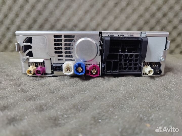 Entrynav 2 BMW c WiFi комплект