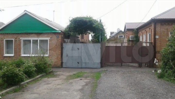 Участок 7,3 сот. (ИЖС)