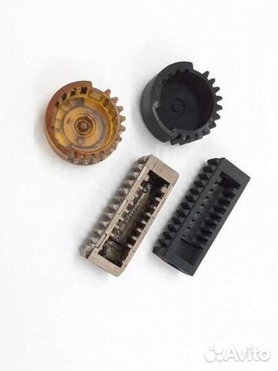 Высокоточная фотополимерная 3D печать