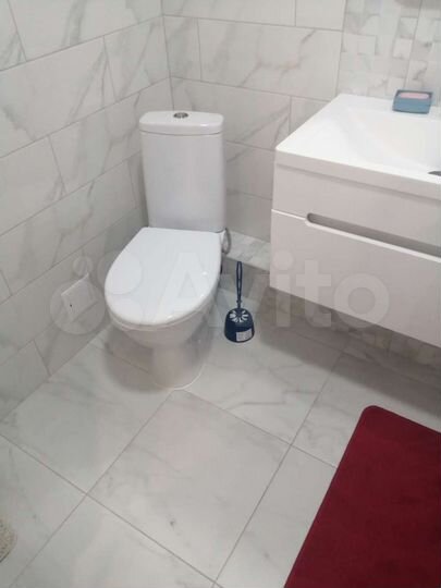 Комната 42 м² в 1-к., 7/24 эт.