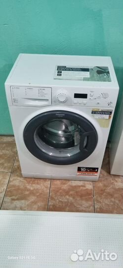 Стиральная машина Ariston 40см