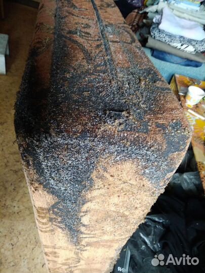 Дезинфекция