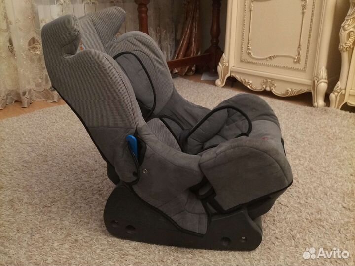 Детское автокресло от 0 до 25 кг