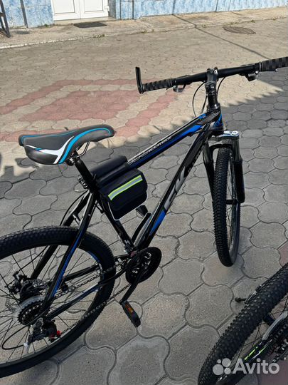 Велосипед новый SKillmax