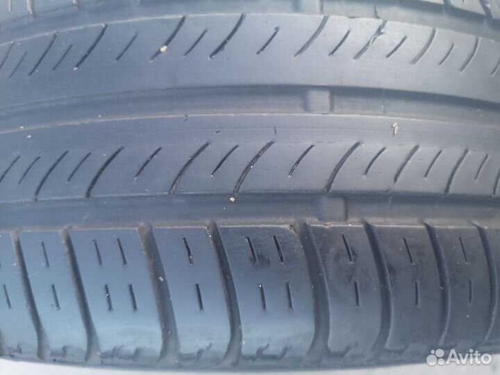 Continental ContiEcoContactEP 195/50 R15 82T