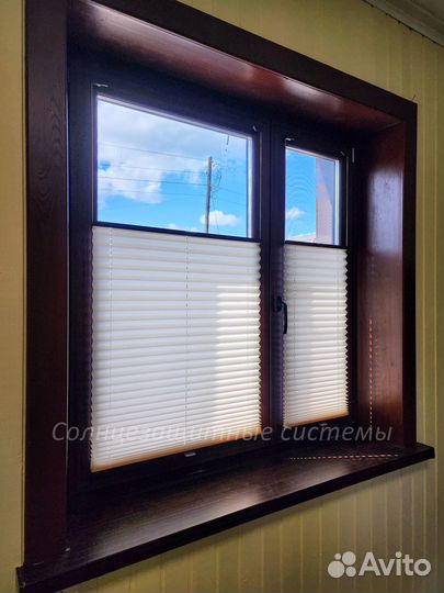 Жалюзи и Рулонные шторы на Окна и Балконы. Пр-во