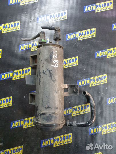 Абсорбер (фильтр угольный) Форд Фокус 2