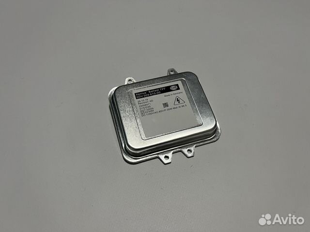 Модуль розжига ксенона фар BMW E70 E71 E60 viano