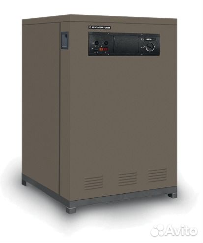 Газовый котел kobold (напольный)