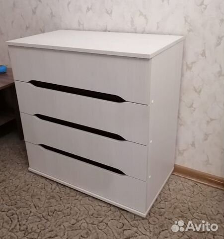 Комод не IKEA